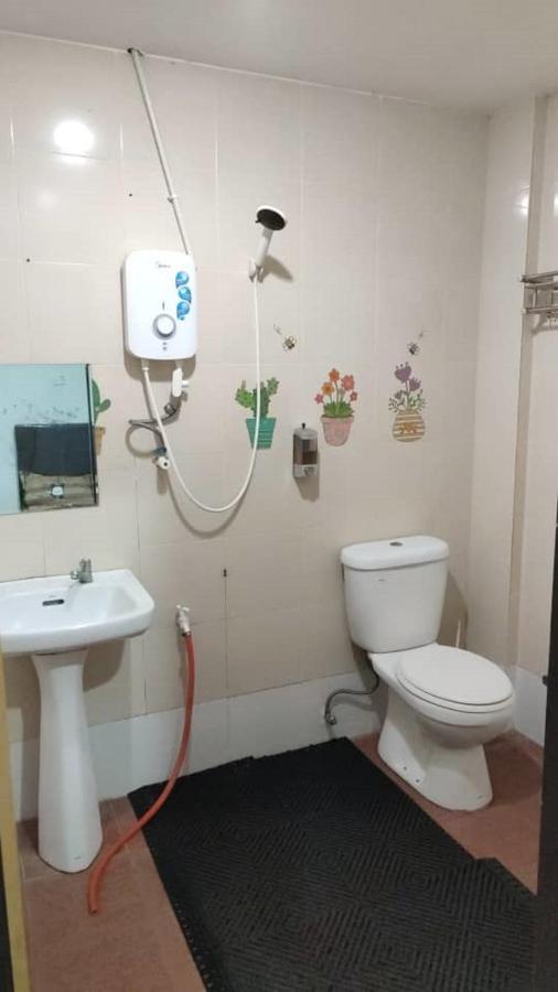 Spot On 90439 Lh Home Sibu Exterior photo